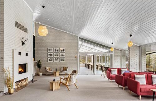 Eidfjord Hotel | Eidfjord Hotel