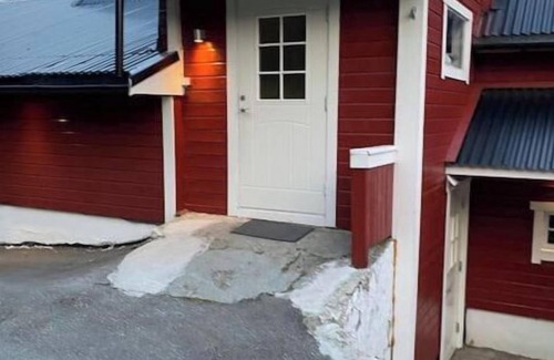 Glomset House | Eidsviklaaven