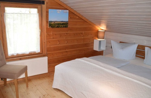 Meiserich Cabin | Eifel Cottage Family 9
