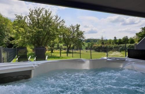 Fleringen Apartment | Eifel Dream Kalkmulde