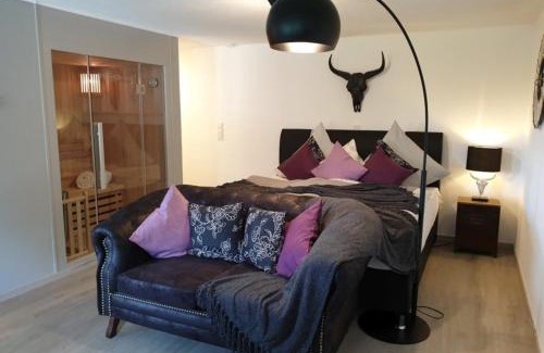 Fleringen Apartment | Eifel Dream Kalkmulde