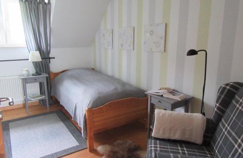 Reetz Apartment | EIFEL Gästewohnung