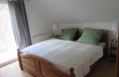 Reetz Apartment | EIFEL Gästewohnung