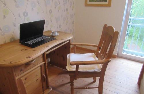 Reetz Apartment | EIFEL Gästewohnung