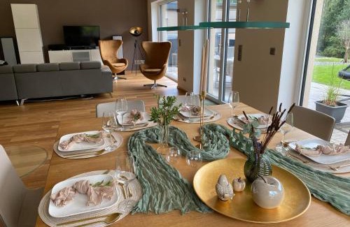 Niederkail House | Eifel-Mosel-Hideaway