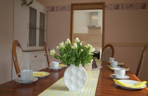 Ulmen House | Eifel Retreat Near Volcanic Lakes