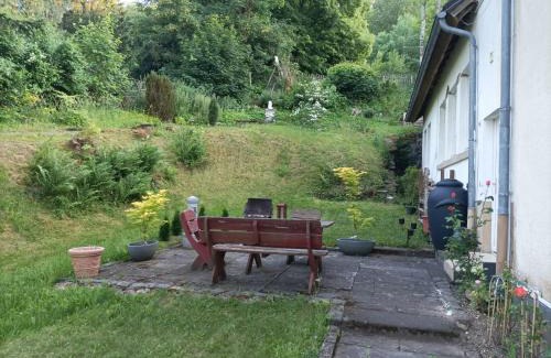 Obere Kyll Apartment | Eifelerlebnis