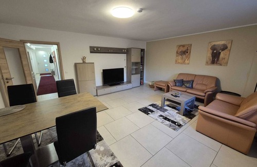 Hirten Apartment | Eifelglück