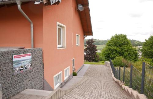 Schalkenmehren Apartment | Eifelglück