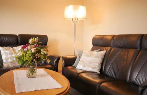 Schalkenmehren Apartment | Eifelglück