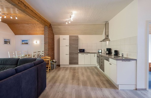 Immerath Apartment | Eifelnatur (Haus 2) by Interhome