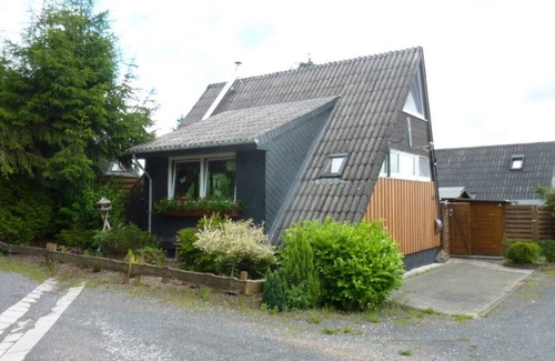 Blankenheim House | Eifelparadies: recreation, fun, sports & nature for the whole family in Freilingen