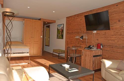 Murren Hotel | Eiger Mürren Swiss Quality Hotel