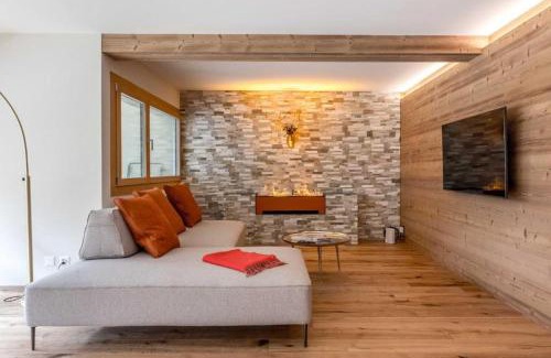 Grindelwald Apartment | Eiger Panoramica - Aare Jungfrau AG
