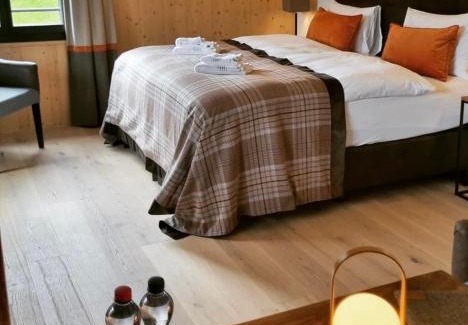 Grindelwald Cabin | Eiger View Alpine Lodge