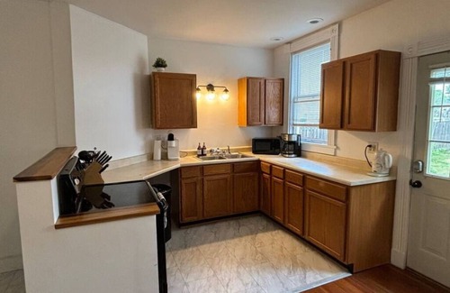 Chillicothe House | Eighty Three-Historic Downtown