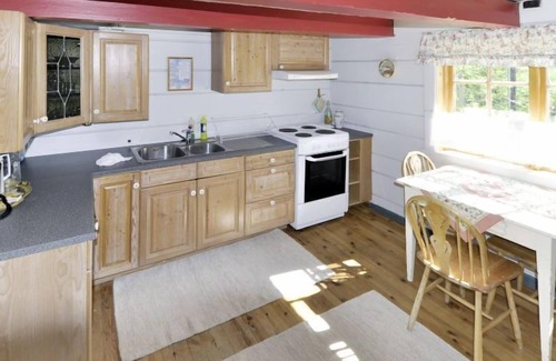 Olden House | Eiketun by Interhome