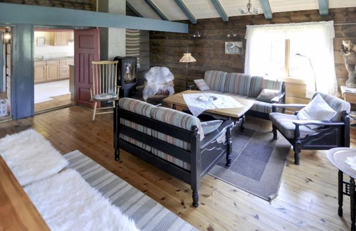 Olden House | Eiketun by Interhome