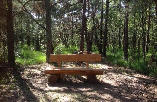 Gelbensande Apartment | Eikkater 4 EG