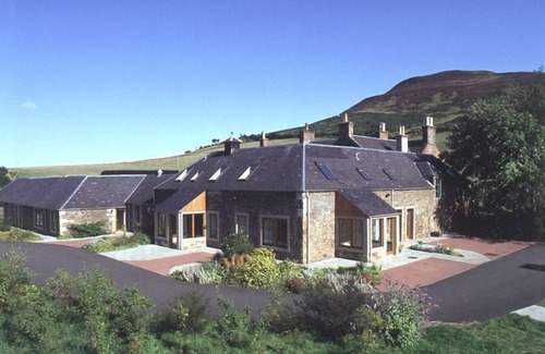 Melrose Cottage | Eildon Melrose Holiday Cottages & Log Cabins -Langrig - gorgeous barn conversion, 2 mins from Melros