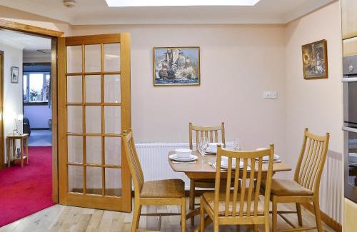 Kirknewton House | Eilean Donan