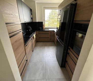 Region Hannover District Apartment | Ein Zimmer Wohnung