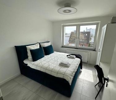 Region Hannover District Apartment | Ein Zimmer Wohnung