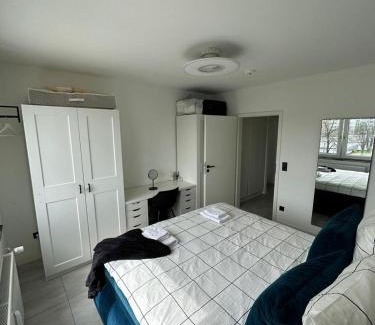 Region Hannover District Apartment | Ein Zimmer Wohnung