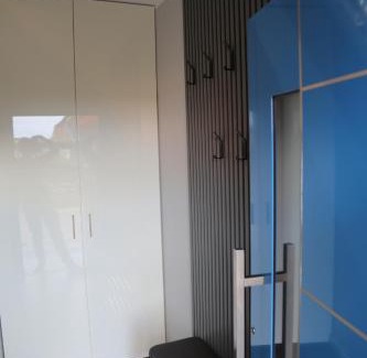 Ihlow Apartment | Eine sehr gemütliche Dachgeschoß Ferienwohnung