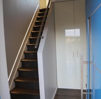 Ihlow Apartment | Eine sehr gemütliche Dachgeschoß Ferienwohnung