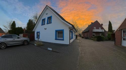 Ihlow Apartment | Eine sehr gemütliche Erdgeschoß Wohnung