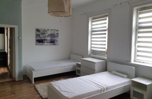 Bleicherode Apartment | Einfache Monteurwohnung in Bleicherode