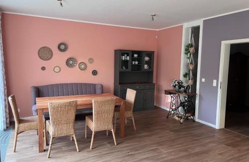 Falkensee Villa | Einfamilienhaus mit Garten