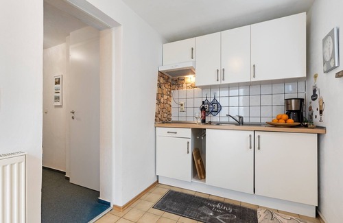 Wismar Apartment | Einladende Ferienwohnung in Wismar