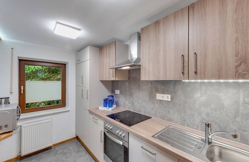 Oberschledorn Apartment | Einladende Ferienwohnung in Medebach