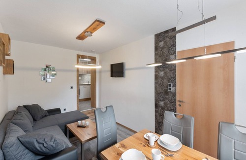 Oberschledorn Apartment | Einladende Ferienwohnung in Medebach