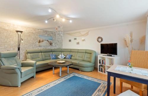 Wismar Apartment | Einladende Ferienwohnung in Wismar
