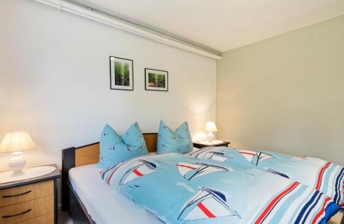 Wismar Apartment | Einladende Ferienwohnung in Wismar