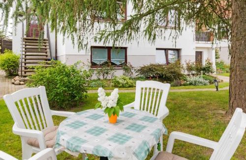 Wismar Apartment | Einladende Ferienwohnung in Wismar
