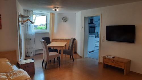 Oberdorla Apartment | Einliegerwohnung in Künzell