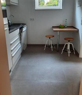Oberdorla Apartment | Einliegerwohnung in Künzell
