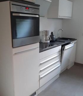 Oberdorla Apartment | Einliegerwohnung in Künzell