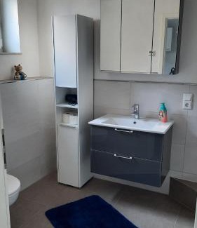 Oberdorla Apartment | Einliegerwohnung in Künzell