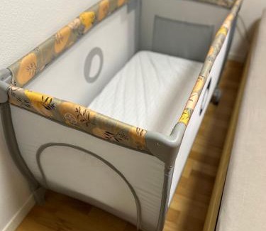 Kleinmachnow Apartment | Einliegerwohnung mit Wintergarten (EG)