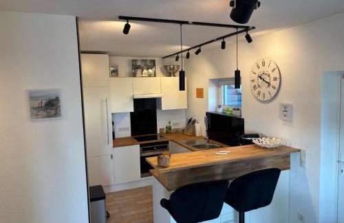 Laubenheim Apartment | Einmaliger Ausblick und tolles Ambiente