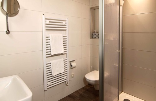 Zilshausen Bed & Breakfast | Einzelzimmer, Dusche, WC, Standard - Landgasthof Zur Post