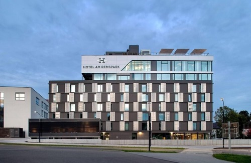Schwaebisch Gmuend Apartment | Einzelzimmer Silber Barrierefrei Connecting