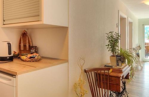 Mondsee Cottage | Einzelzimmer Schober - Seepension Hemetsberger