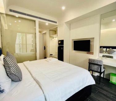 An Thoi Apartment | Eirlys Home Apartment Phu Quoc