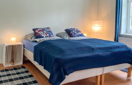 Klausdorf Apartment | Eisenbahnerhaus Klausdorf